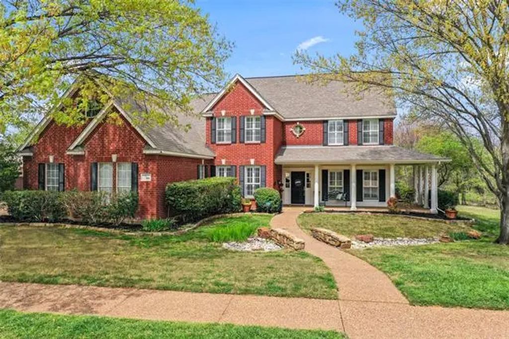 310 Skyline Drive, Trophy Club
