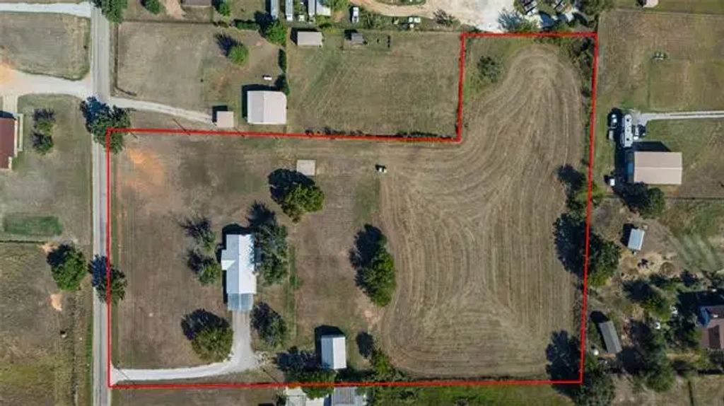 2432 Cottondale Road, Springtown