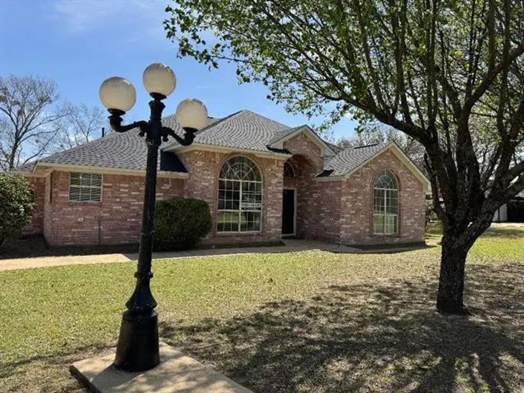 3000 Farm Road 1402, Mount Pleasant
