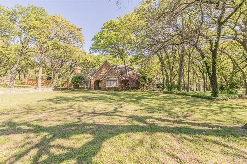 2111 Meadowview Drive, Keller