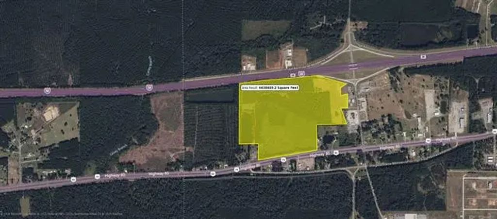 105 Moore Ranch Road, Minden