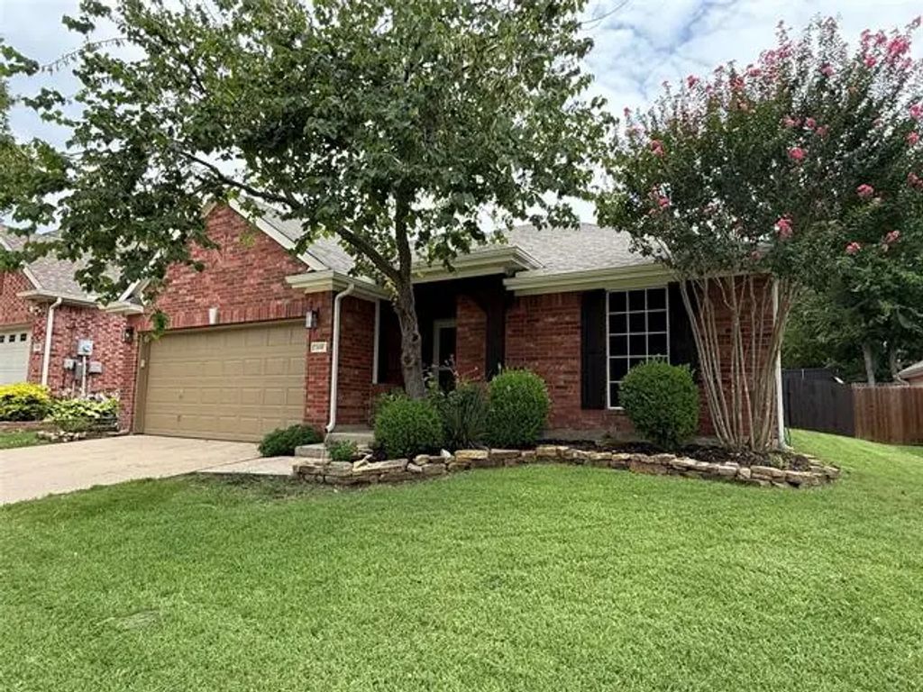 2610 Eganridge Lane, Rockwall