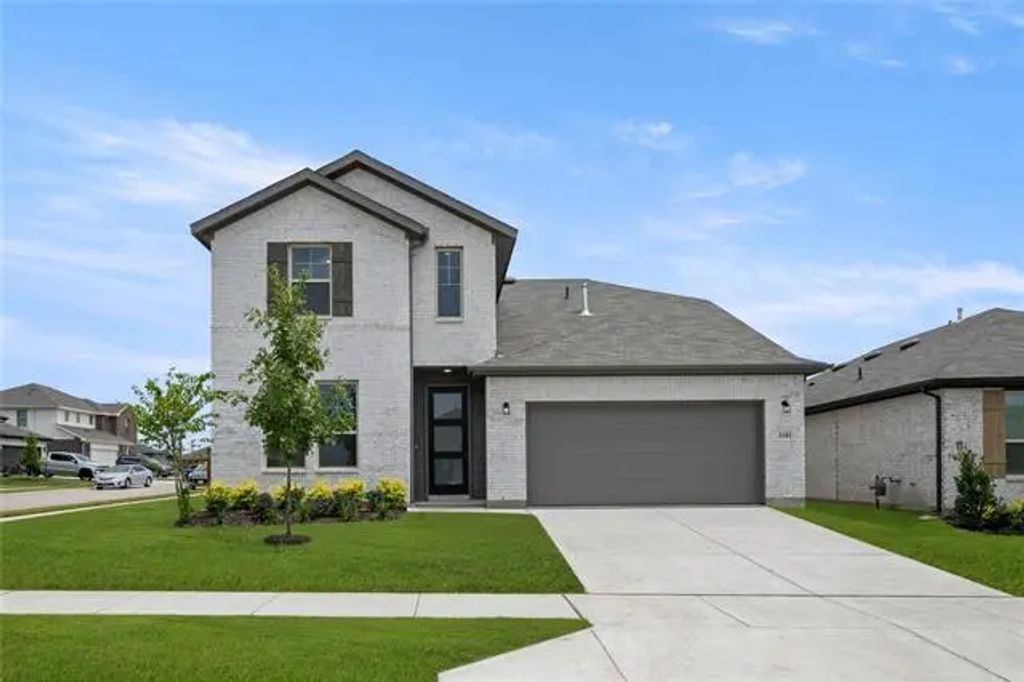 3101 Areca Lane, Fort Worth