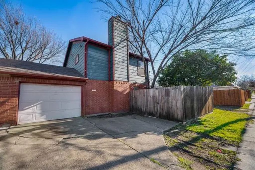5504 Columbia Avenue, Dallas