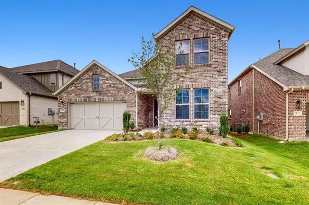2629 Gladewater Road, Celina