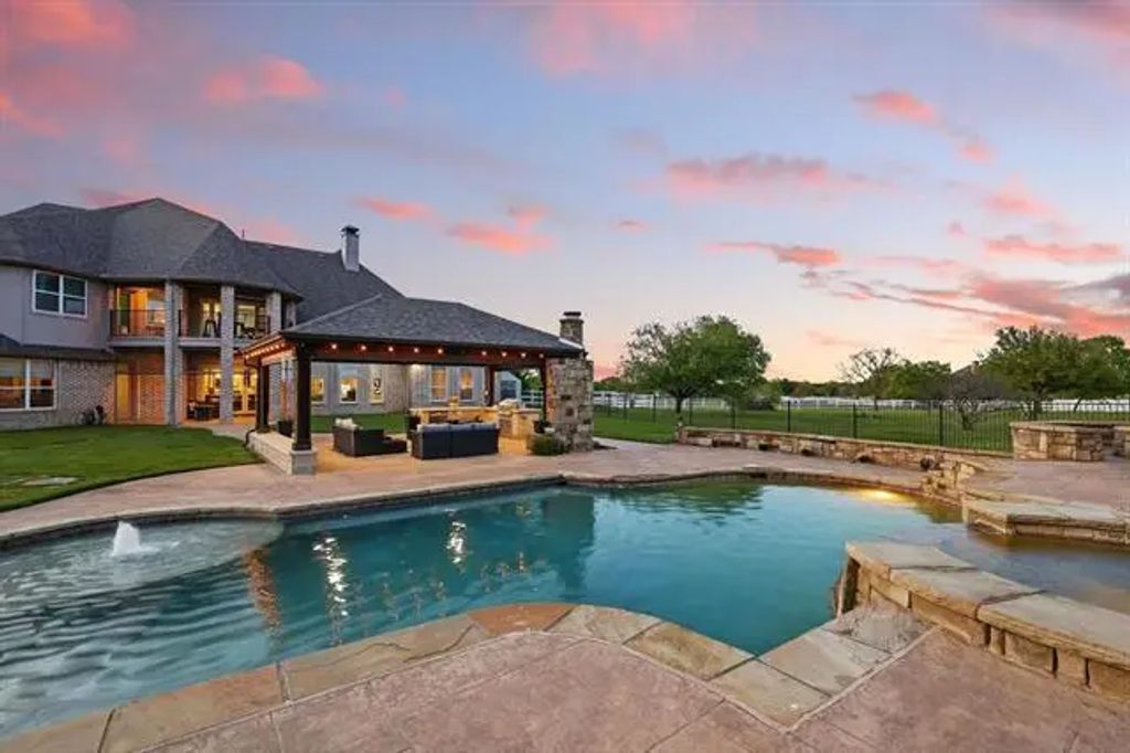 1232 Appaloosa Court, Bartonville