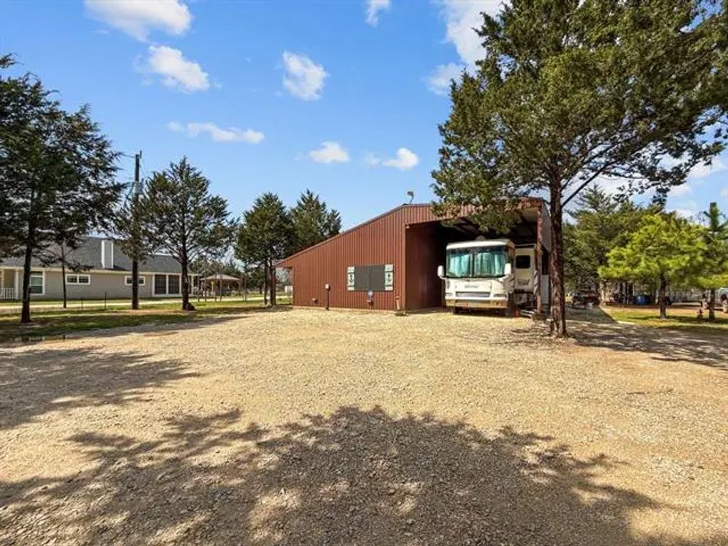 1477 Cedar Mills Road, Gordonville