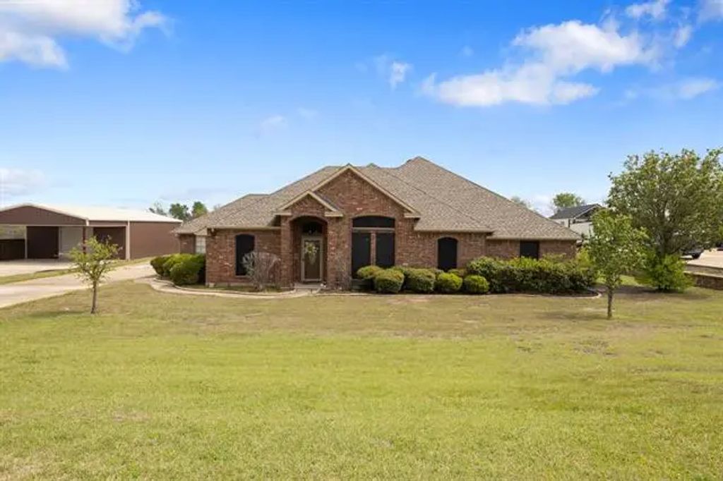 11177 Country Ridge Lane, Forney