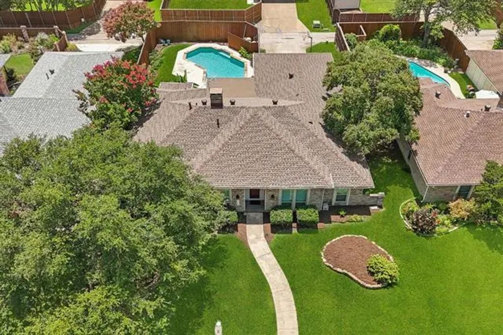 1212 Serenade Lane, Richardson