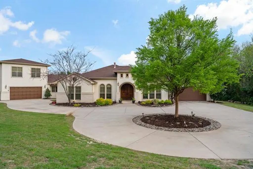 2424 County Road 855, McKinney