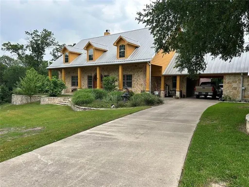 173 E Bozeman Lane, Fort Worth