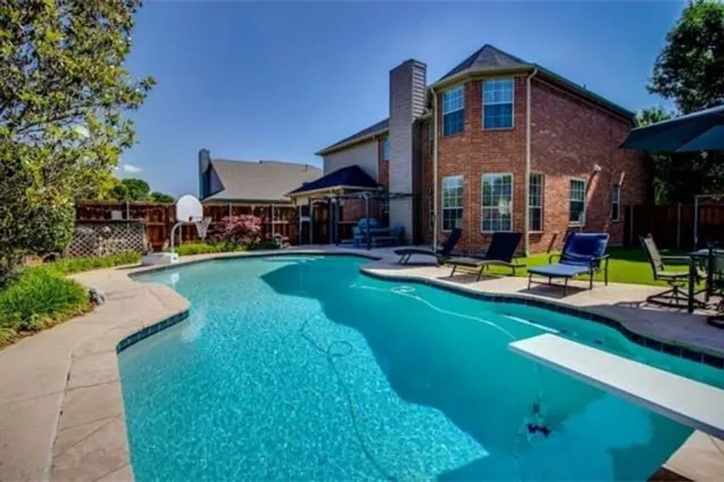 2505 Wilma Lane, Plano