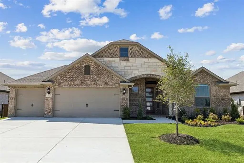 4221 Equine Drive, Joshua