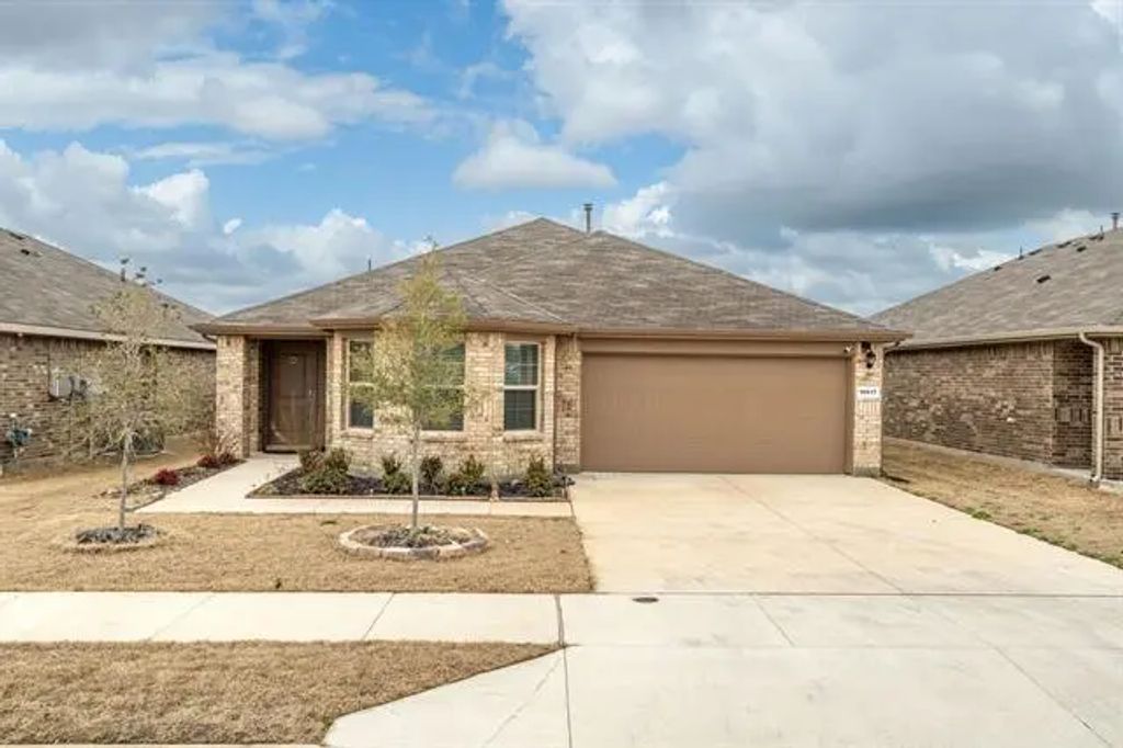 16617 Porterfield Lane, Justin