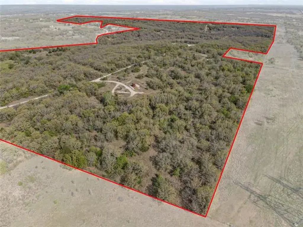 05 County Road 3855, Bridgeport