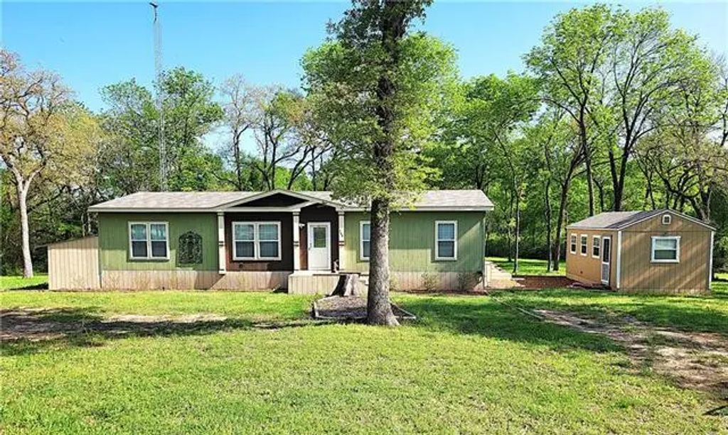 200 Pr 5825 A, Groesbeck