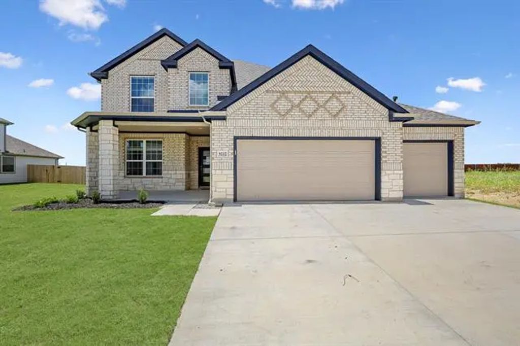 9232 Kansas Pacific Drive, Fort Worth