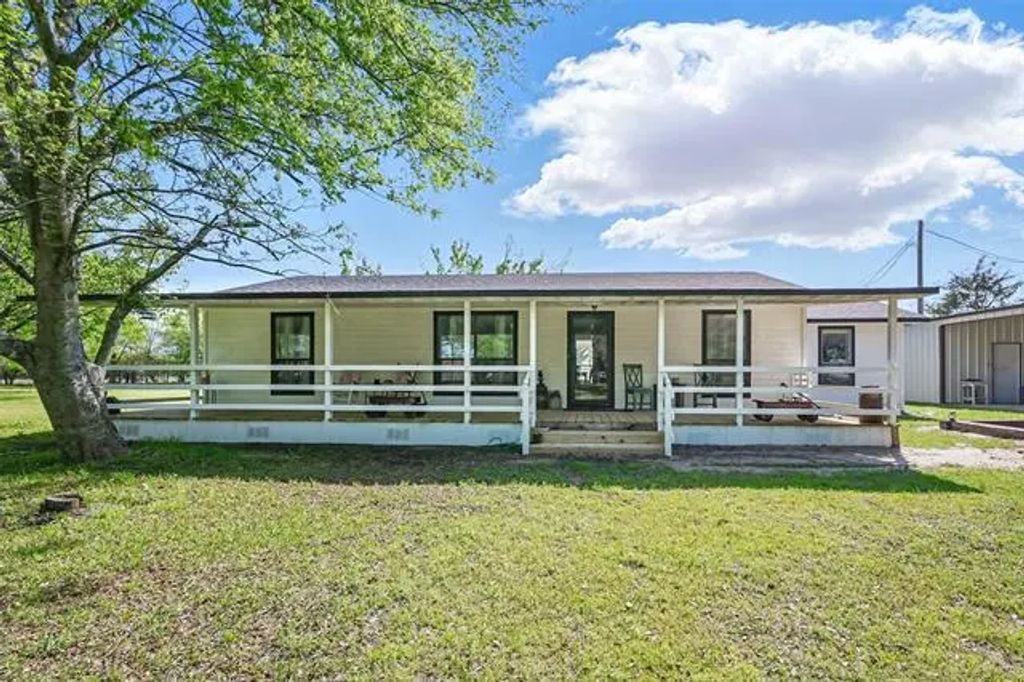 1113 Rs County Road 1525, Point
