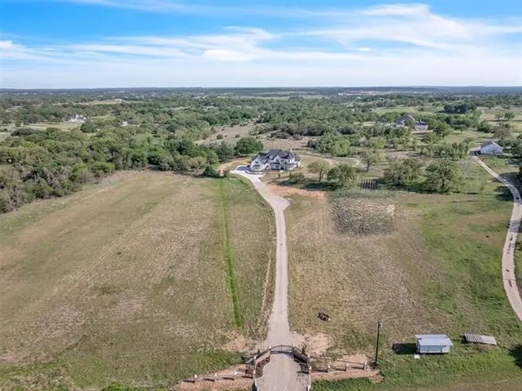 401 Lution Drive, Weatherford
