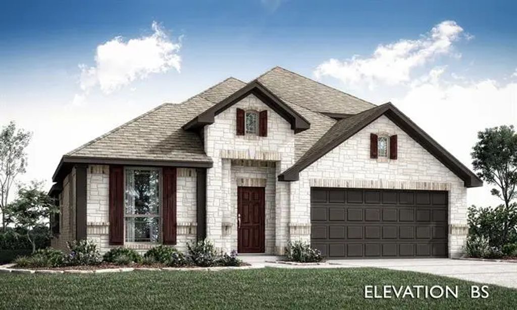11872 Serval Street, Godley