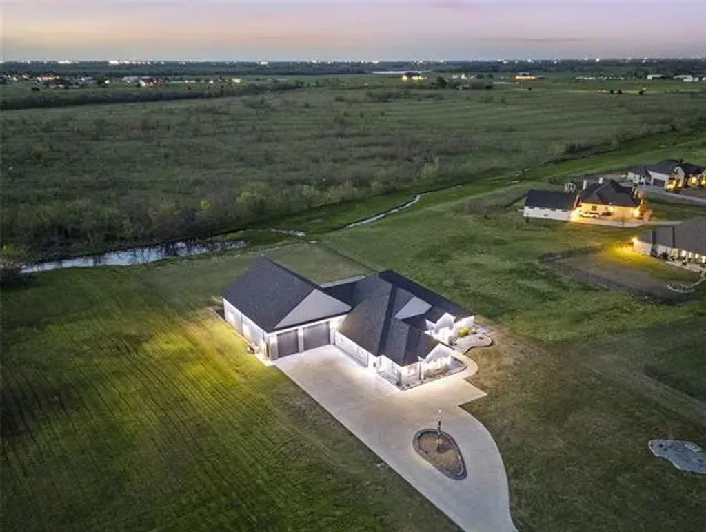 2300 Wincrest Drive, Rockwall