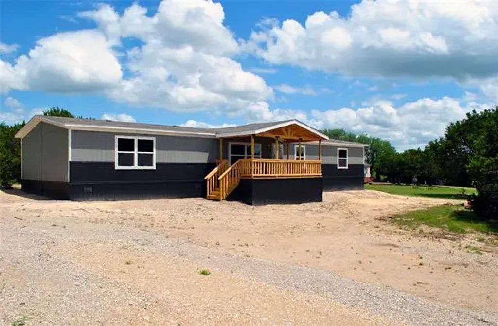 421 Brazos Mountain Drive, Weatherford