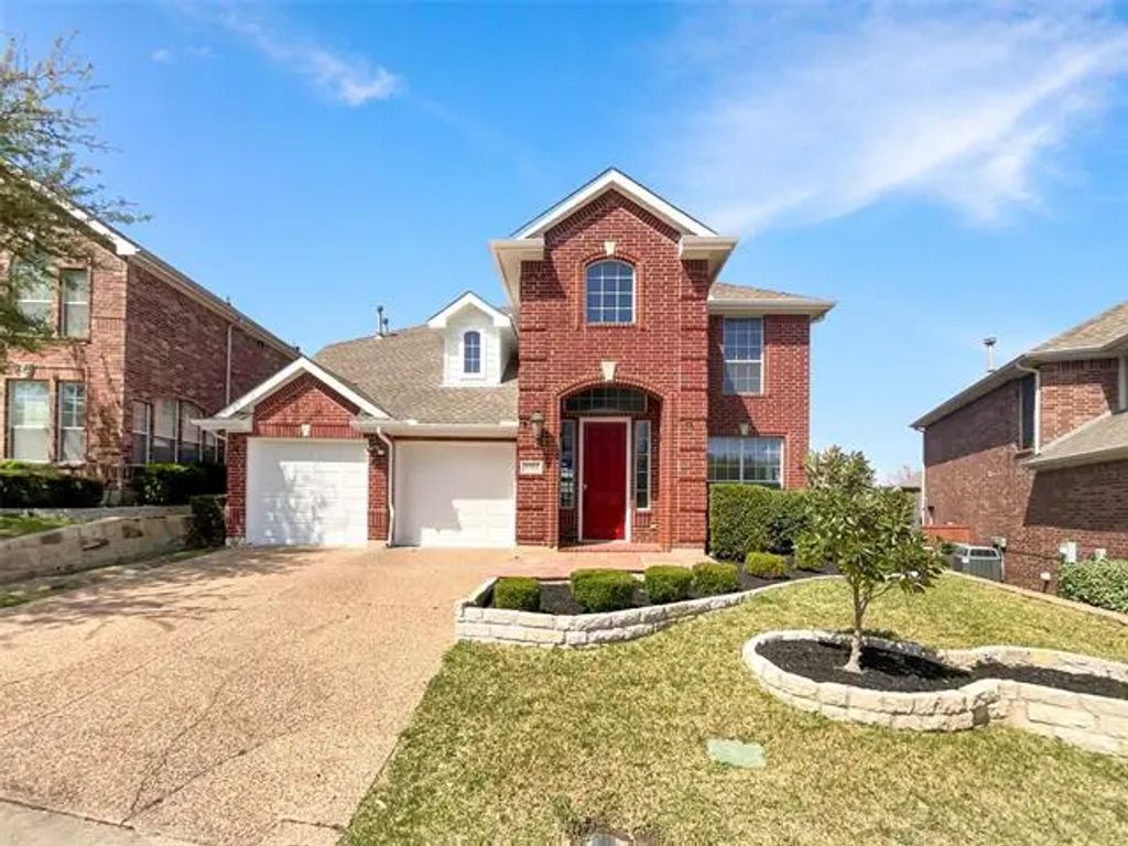 8504 Balta Court, Irving