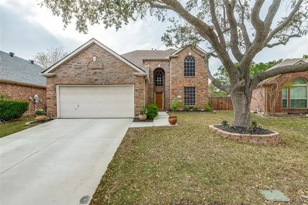 2104 Aberdeen Avenue, McKinney