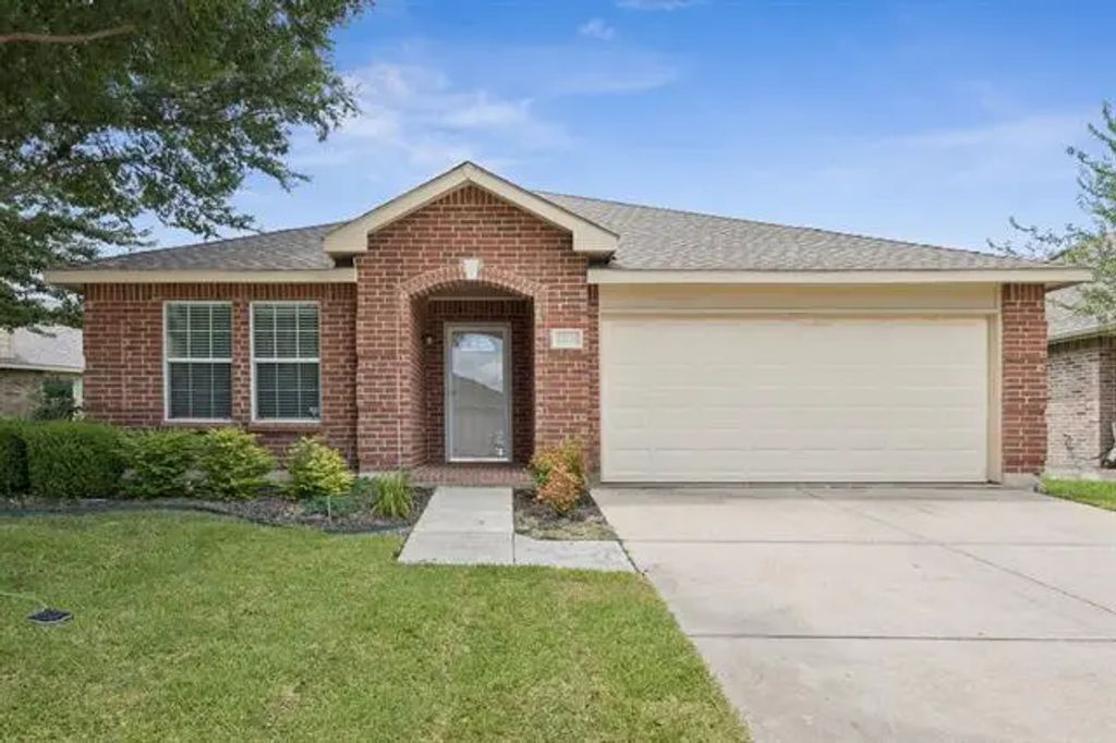 12721 Cedar Hollow Drive, Fort Worth
