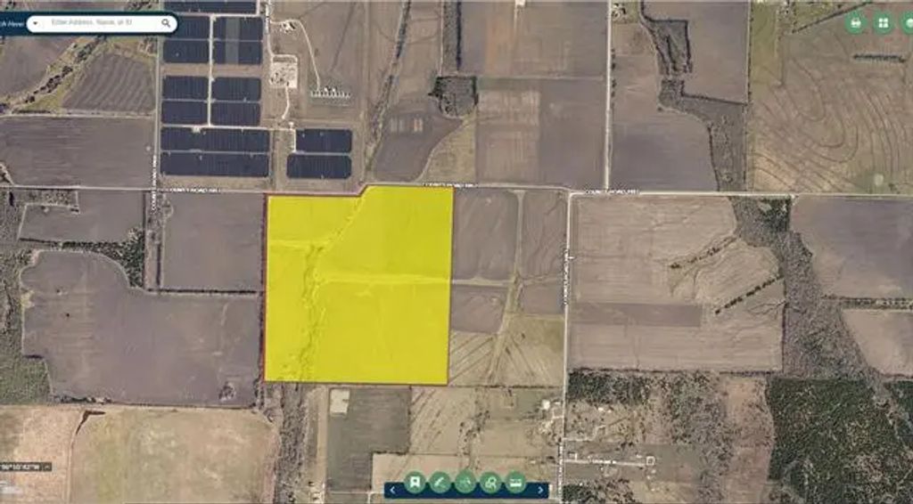 119 Ac County Road 1057 Road 1, Greenville