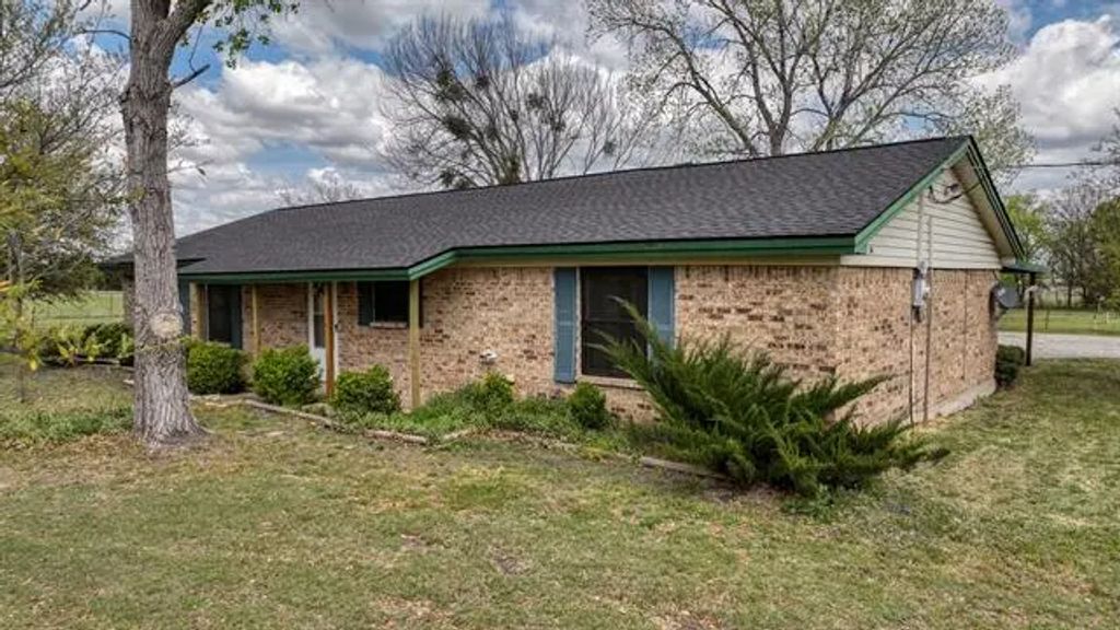 306 Valle Vista Road, Aledo