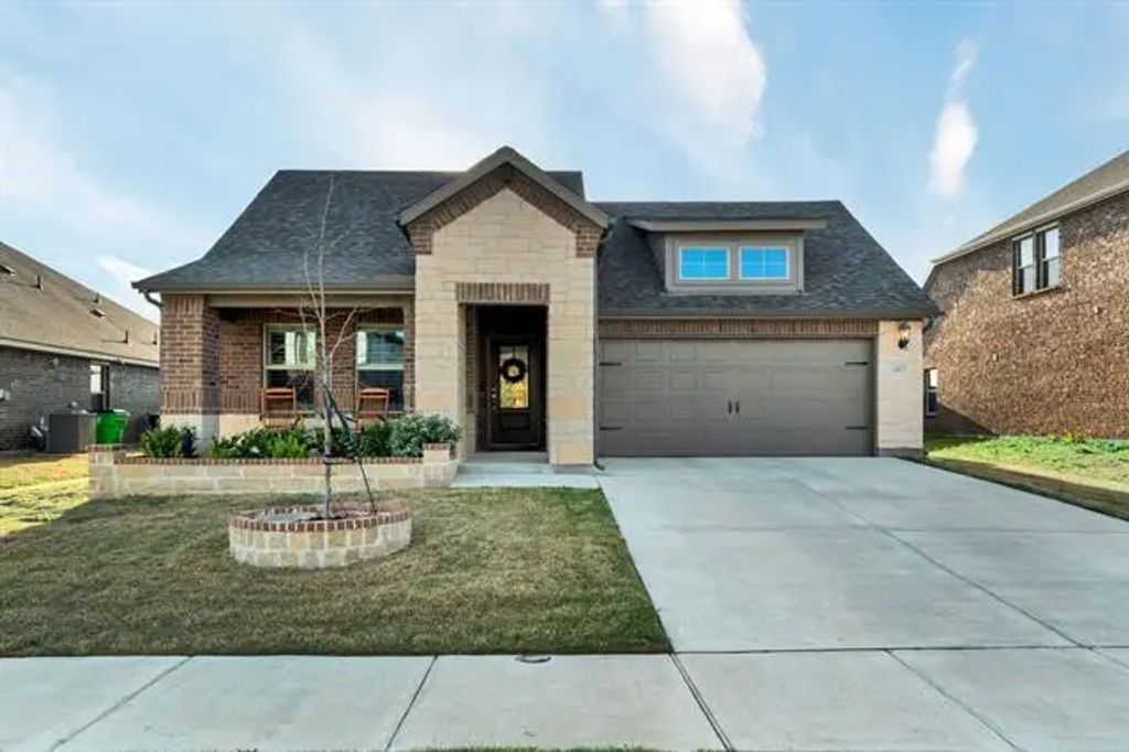 14013 Corvus Drive, Haslet