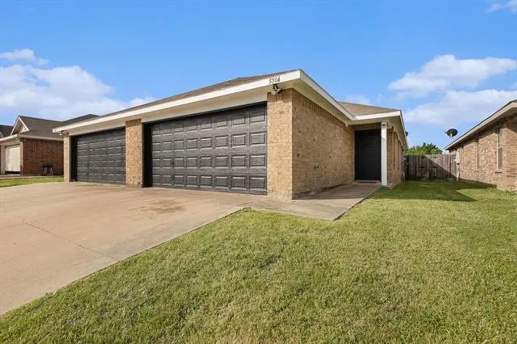 5506 Homestead Road, Arlington
