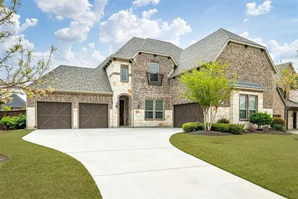 1610 Winchester Drive, Prosper