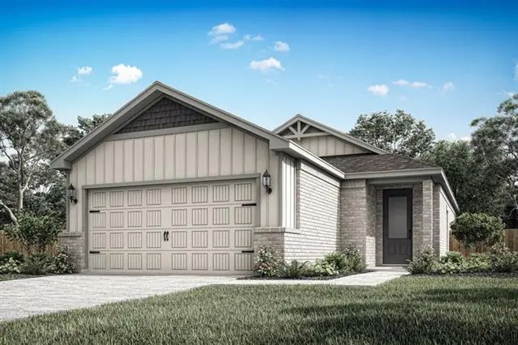 1109 Windermere Way, Princeton