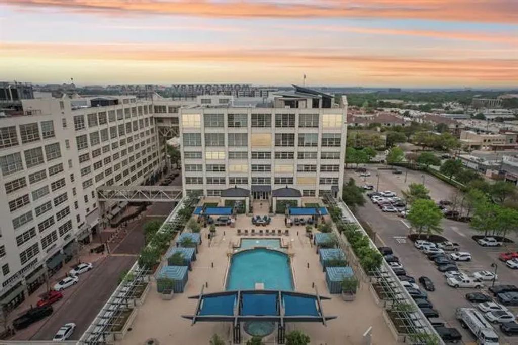 2600 W 7th Street 1539, Fort Worth