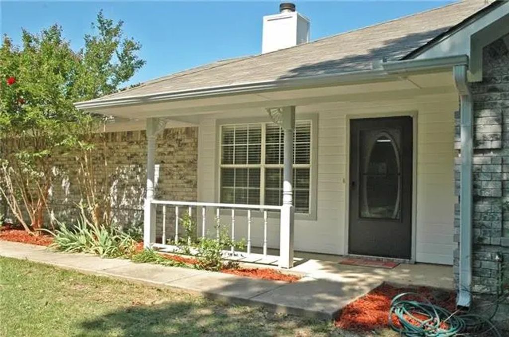 7792 Fm 545, Blue Ridge