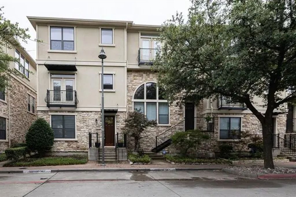 5756 Robbie Road, Plano
