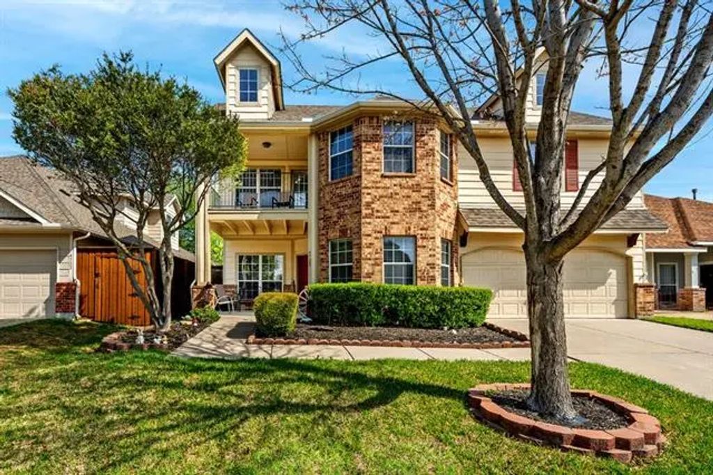 9728 Water Tree Drive, McKinney