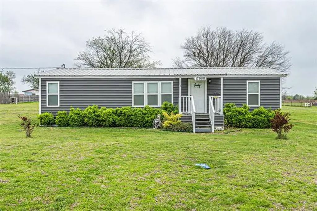 17958 County Road 949, Rockwall