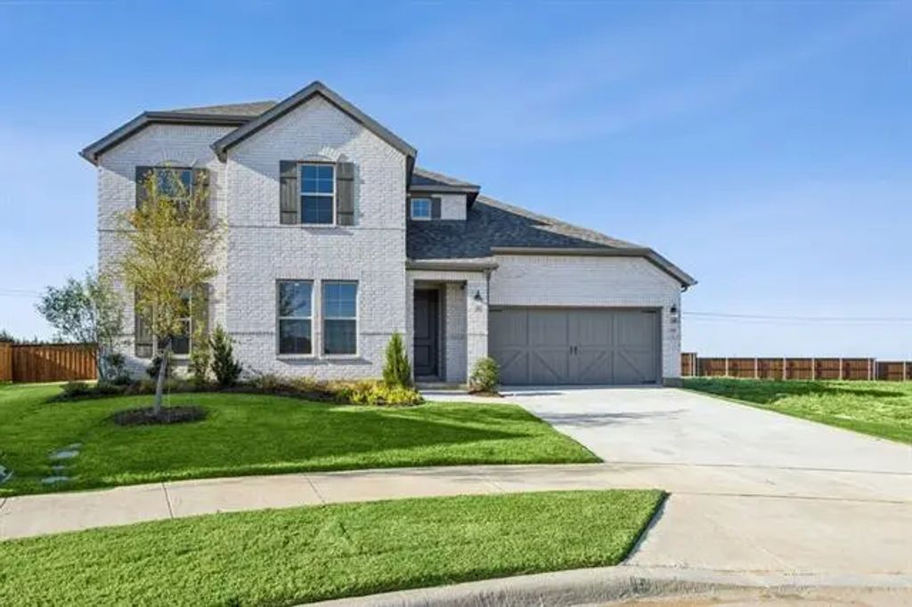 1200 Sherlynn Way, Celina