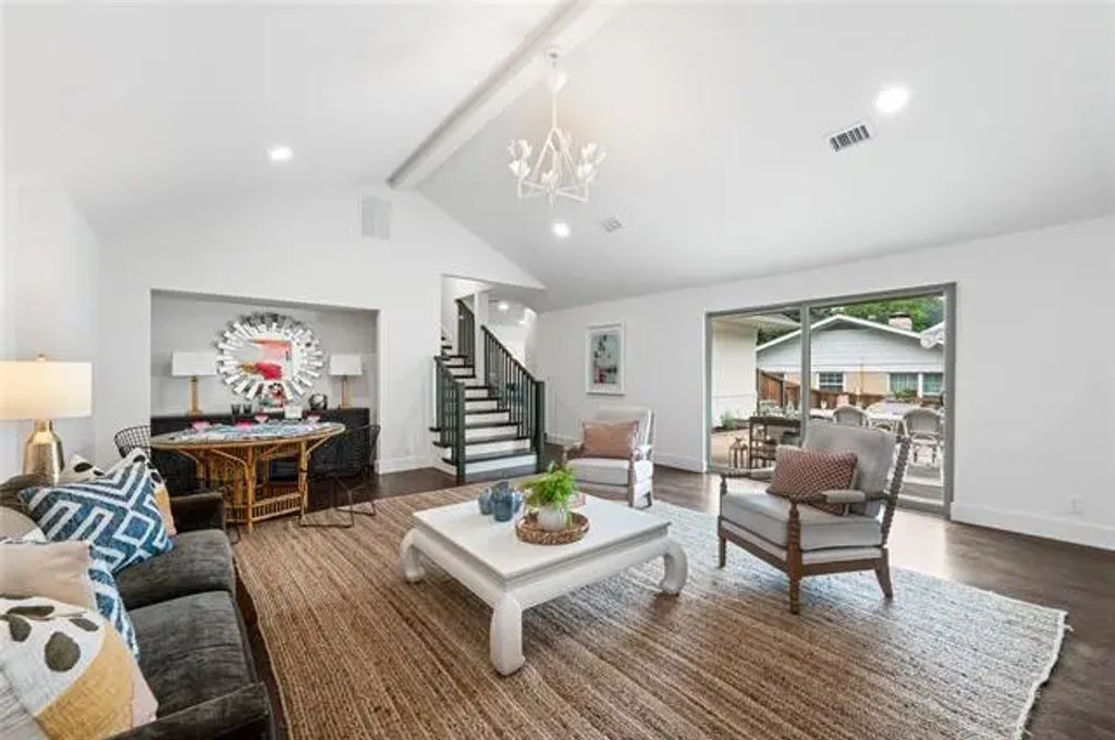 4209 Westmont Court, Fort Worth