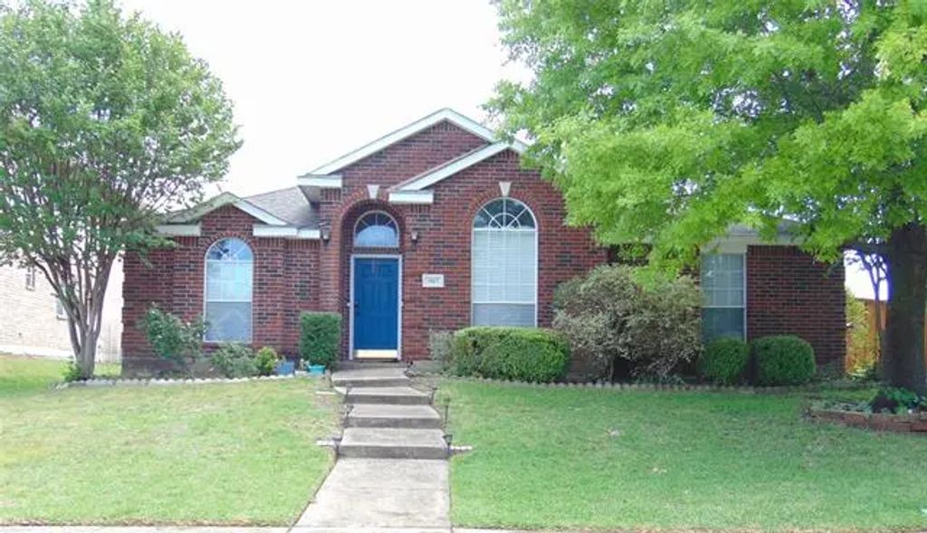 3117 Cottage Lane, Mesquite