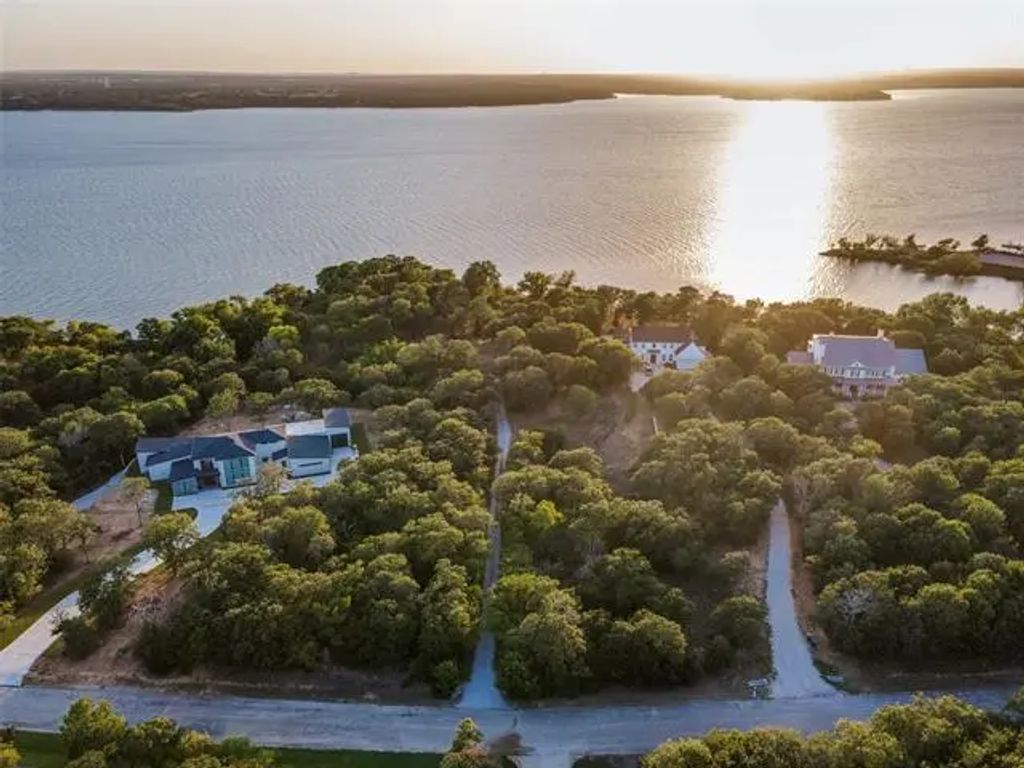1190 Oak View Court, Oak Point