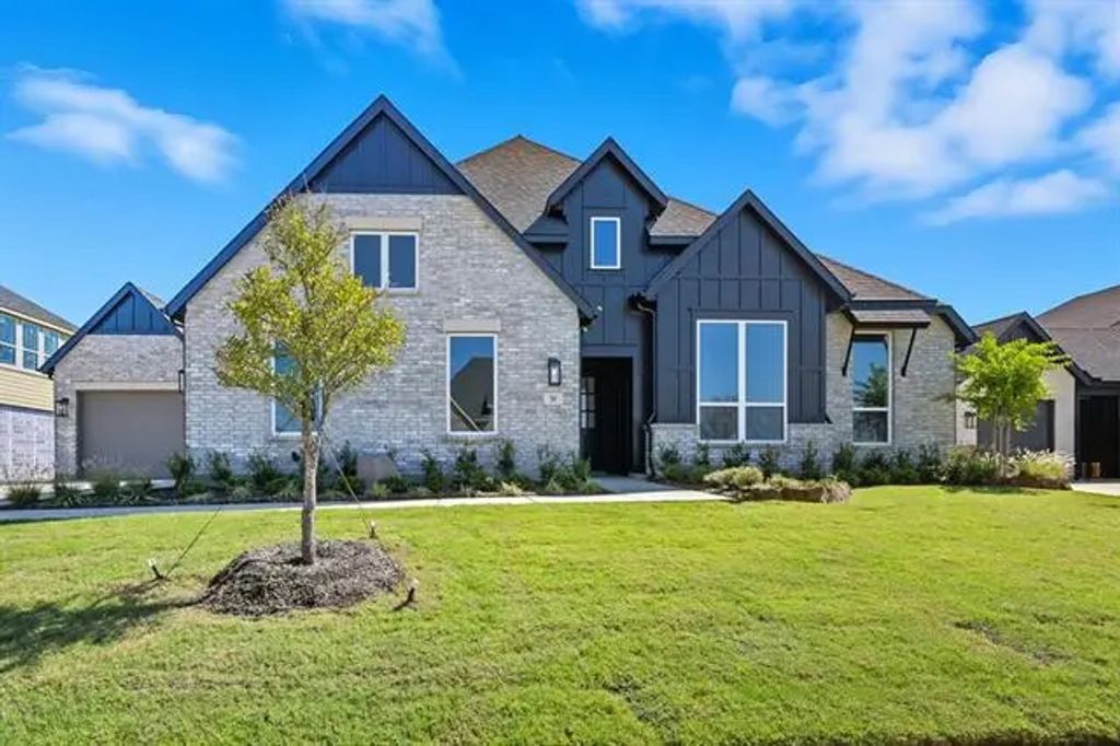 2805 Hillview Lane, Sherman