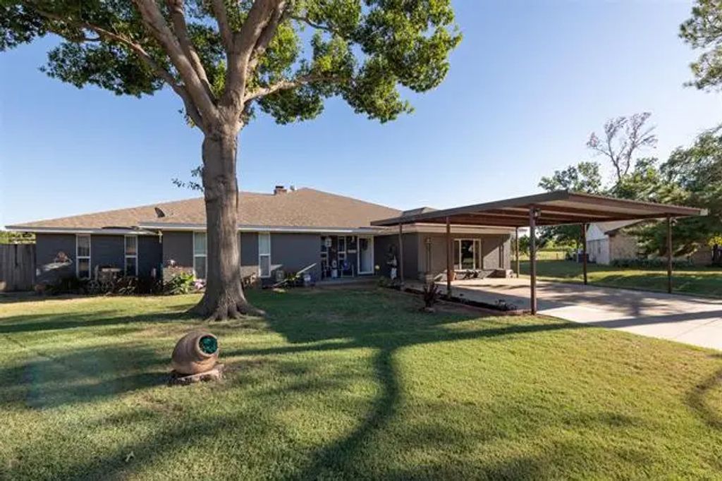 208 S Fairway Drive, Henrietta