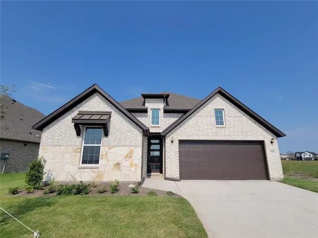 3048 Rembrandt Drive, Royse City