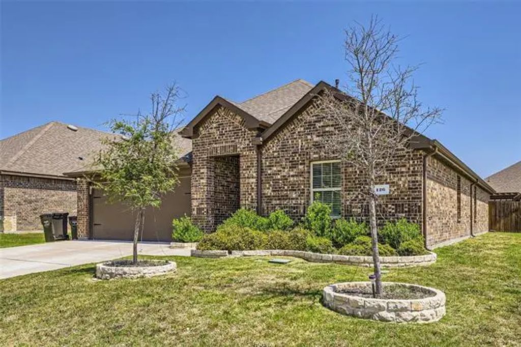 126 Whitetail Way, Caddo Mills