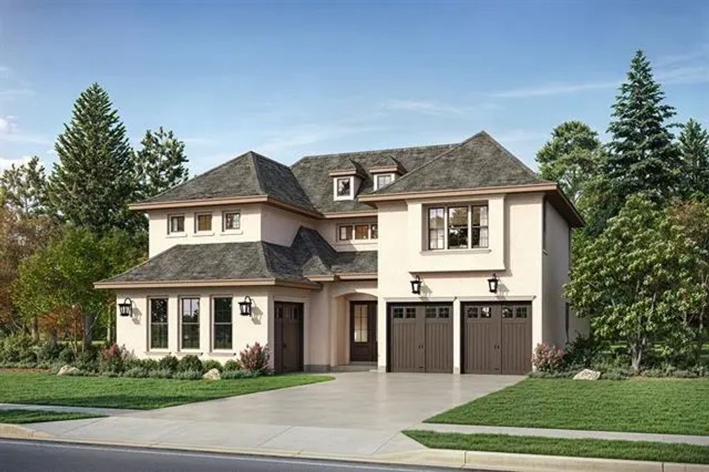 14527 Beasley Street, Frisco