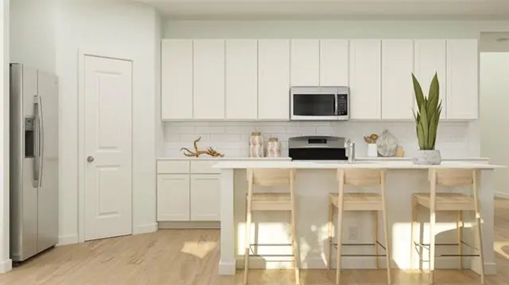 1116 Cross Shore Drive, Anna